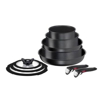 Tefal - Набір столового посуду 10 шт. INGENIO DAILY CHEF