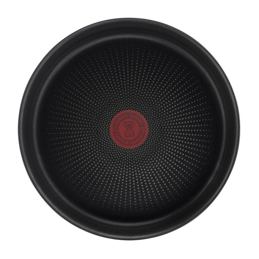 Tefal - Набір столового посуду 10 шт. INGENIO DAILY CHEF