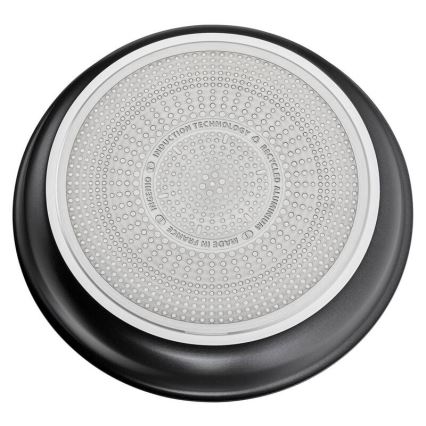 Tefal - Набір столового посуду 10 шт. INGENIO DAILY CHEF