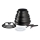 Tefal - Набір столового посуду 13 шт. INGENIO Unlimited