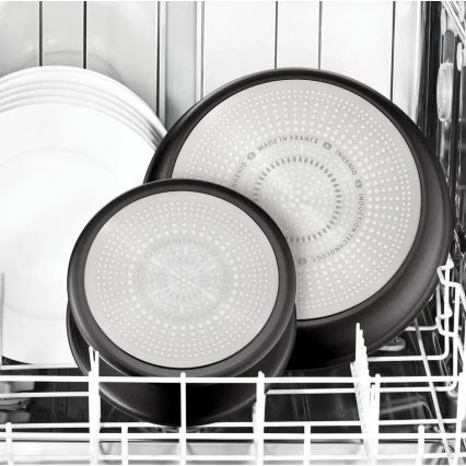Tefal - Набір столового посуду 13 шт. INGENIO Unlimited