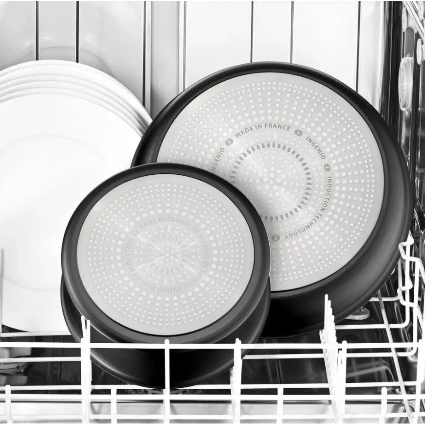 Tefal - Набір столового посуду 13 шт. INGENIO Unlimited