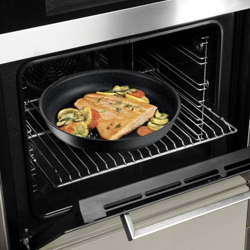 Tefal - Набір столового посуду 13 шт. INGENIO Unlimited