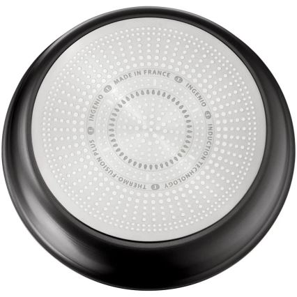 Tefal - Набір столового посуду 13 шт. INGENIO Unlimited