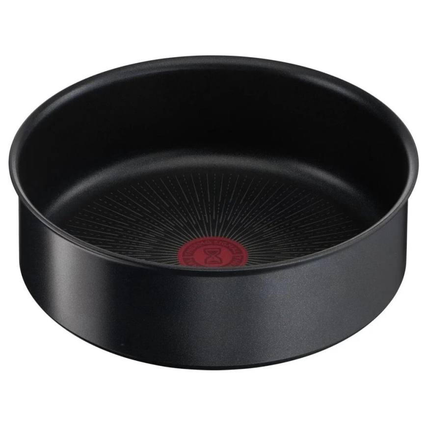 Tefal - Набір столового посуду 13 шт. INGENIO Unlimited