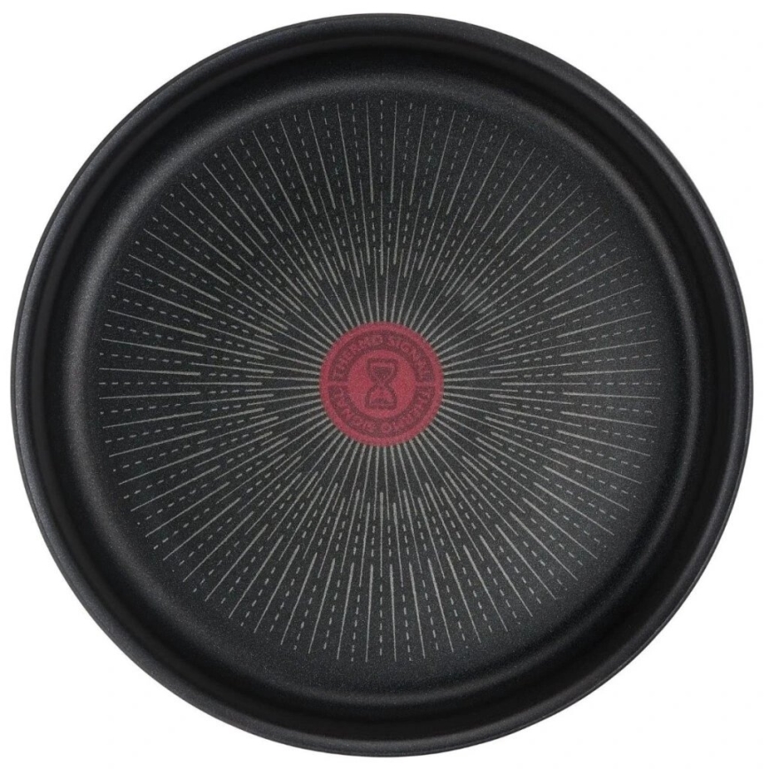 Tefal - Набір столового посуду 13 шт. INGENIO Unlimited