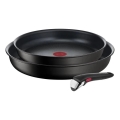Tefal - Набір столового посуду 3 шт. INGENIO Unlimited
