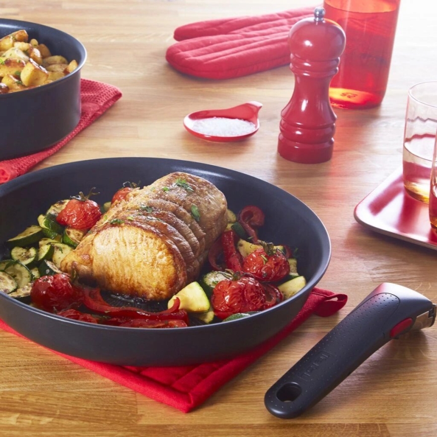 Tefal - Набір столового посуду 3 шт. INGENIO Unlimited