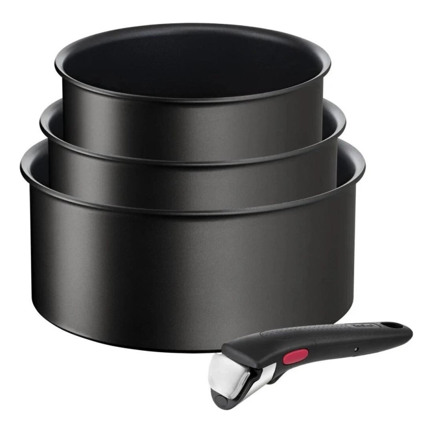 Tefal - Набір столового посуду 4 шт. INGENIO Unlimited