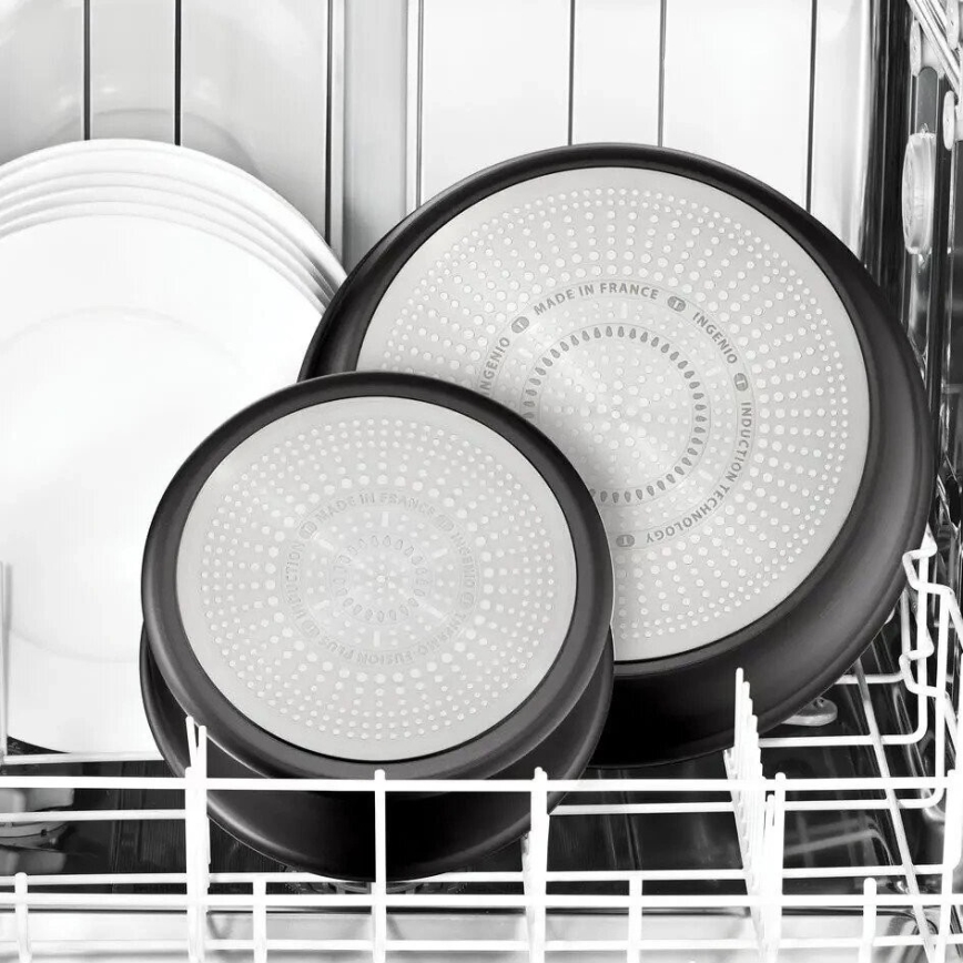 Tefal - Набір столового посуду 4 шт. INGENIO Unlimited