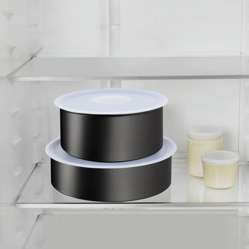 Tefal - Набір столового посуду 4 шт. INGENIO Unlimited
