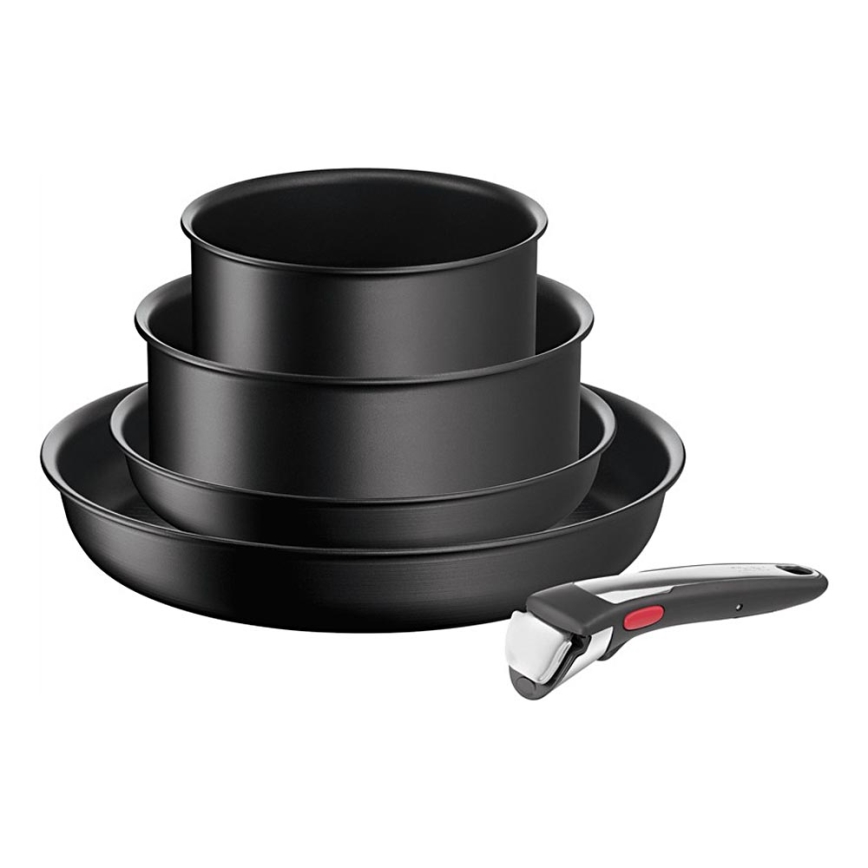 Tefal - Набір столового посуду 5 шт. INGENIO Unlimited ON