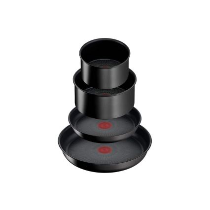Tefal - Набір столового посуду 5 шт. INGENIO Unlimited ON