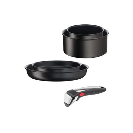 Tefal - Набір столового посуду 5 шт. INGENIO Unlimited ON