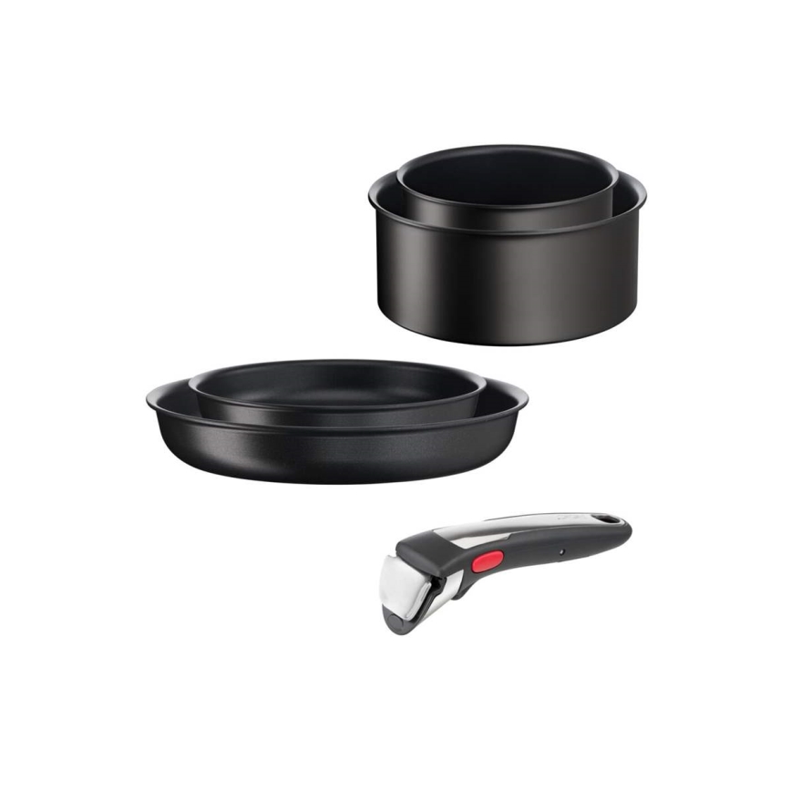 Tefal - Набір столового посуду 5 шт. INGENIO Unlimited ON