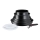 Tefal - Набір столового посуду 8 шт. INGENIO BLACK STONE
