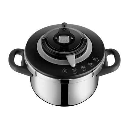 Tefal - Набір скороварок 4,5/6 л CLIPSO CHEF