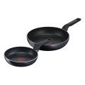Tefal - Набір сковорідок 2 шт. GENEROUS COOK