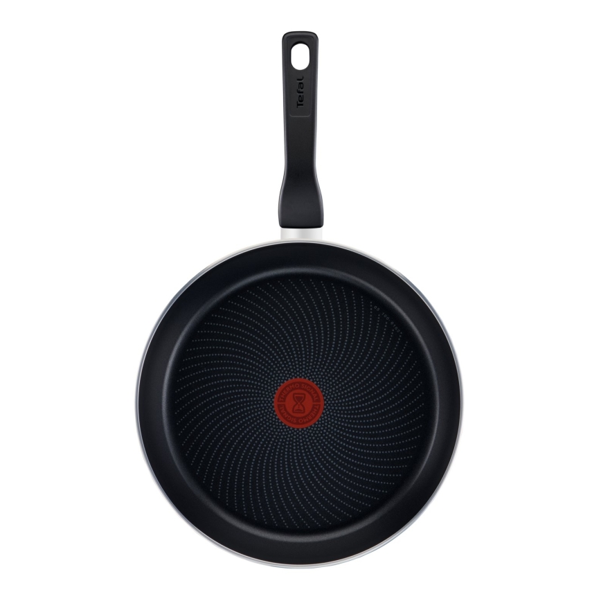 Tefal - Набір сковорідок 2 шт. GENEROUS COOK
