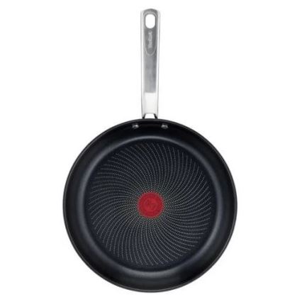 Tefal - Набір сковорідок 2 шт. INTUITION 20/26 см