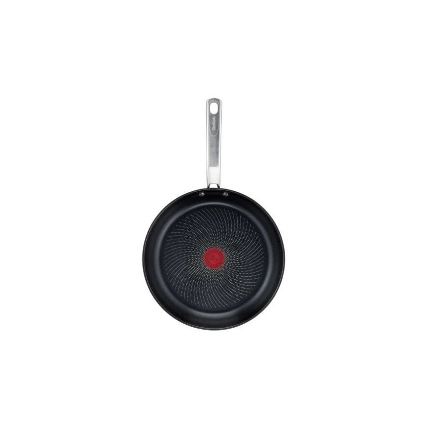 Tefal - Набір сковорідок 2 шт. INTUITION 20/26 см