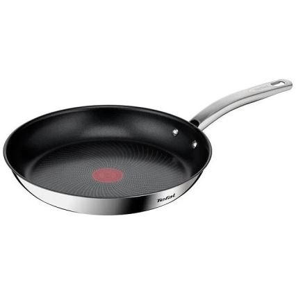 Tefal - Набір сковорідок 2 шт. INTUITION 20/26 см