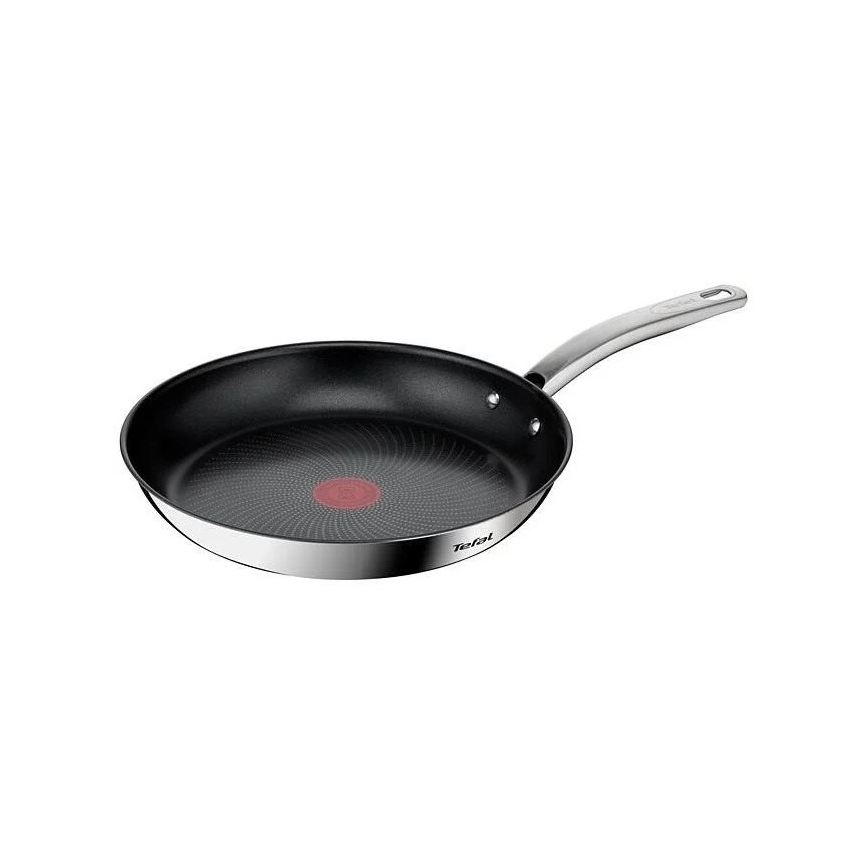 Tefal - Набір сковорідок 2 шт. INTUITION 20/26 см