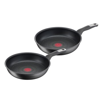 Tefal - Набір сковорідок 2 шт. UNLIMITED