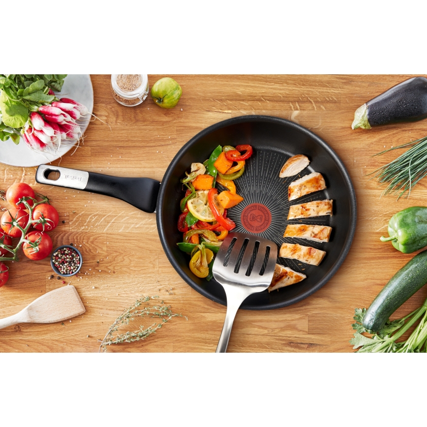 Tefal - Набір сковорідок 2 шт. UNLIMITED