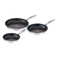 Tefal - Набір сковорідок 3 шт. DUETTO