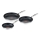 Tefal - Набір сковорідок 3 шт. DUETTO