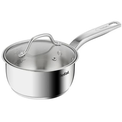 Tefal - Набір каструль 10 шт. INTUITION нержавіюча сталь