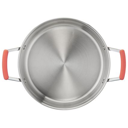 Tefal - Набір каструль 6 шт. OPTI'SPACE