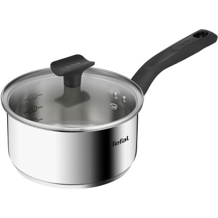 Tefal - Набір каструль DELICIOUS нержавіюча сталь