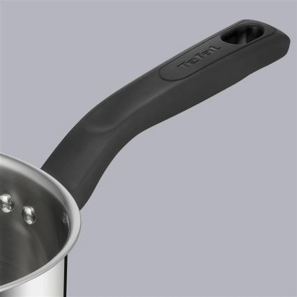 Tefal - Набір каструль DELICIOUS нержавіюча сталь