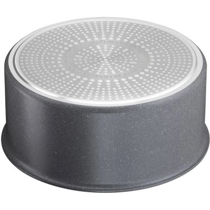 Tefal - Набір казанів 4 шт. INGENIO NATURAL FORCE