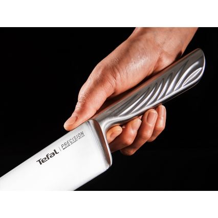 Tefal - Набір кухонних ножів PRECISION 3 шт