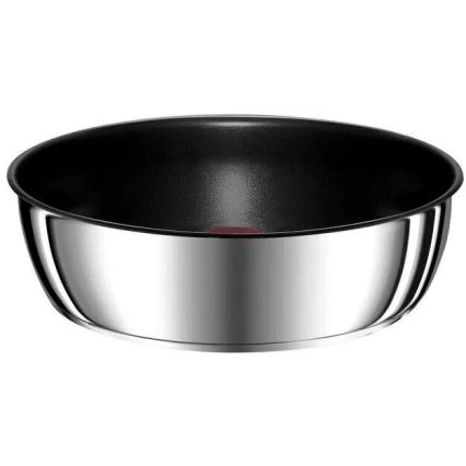 Tefal - Набір кухонного посуду, 13 предметів INGENIO PREFERENCE ON, з нержавіючої сталі