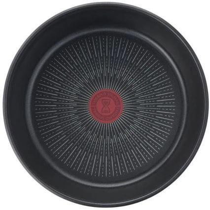 Tefal - Набір кухонного посуду, 13 предметів INGENIO PREFERENCE ON, з нержавіючої сталі