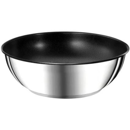 Tefal - Набір кухонного посуду, 13 предметів INGENIO PREFERENCE ON, з нержавіючої сталі