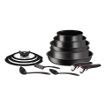 Tefal - Набір кухонного посуду 13 шт. INGENIO PERFECT COOK