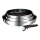 Tefal - Набір кухонного посуду 4 шт. EMOTION MAX