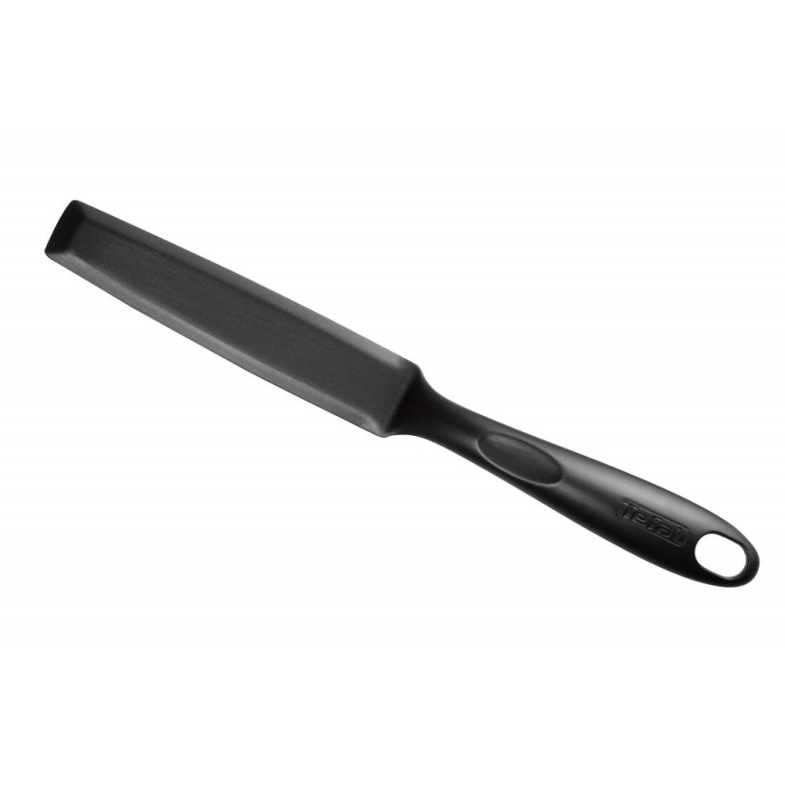 Tefal - Набір кухонного посуду 5 шт. BIENVENUE чорний