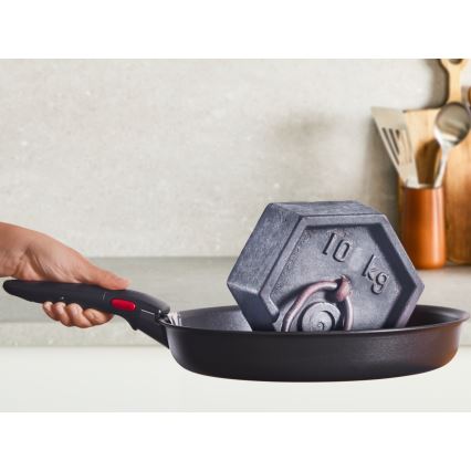 Tefal - Набір кухонного посуду INGENIO Excellence Fusion 4 шт.