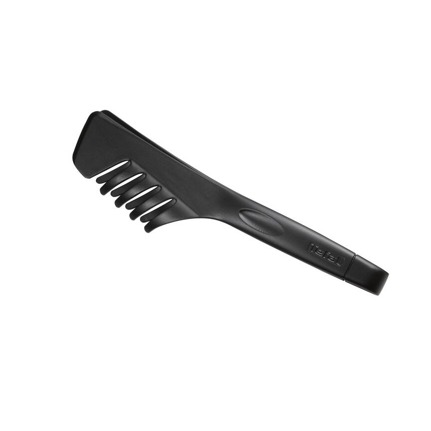 Tefal - Набір кухонного приладдя 9 шт. BIENVENUE чорний