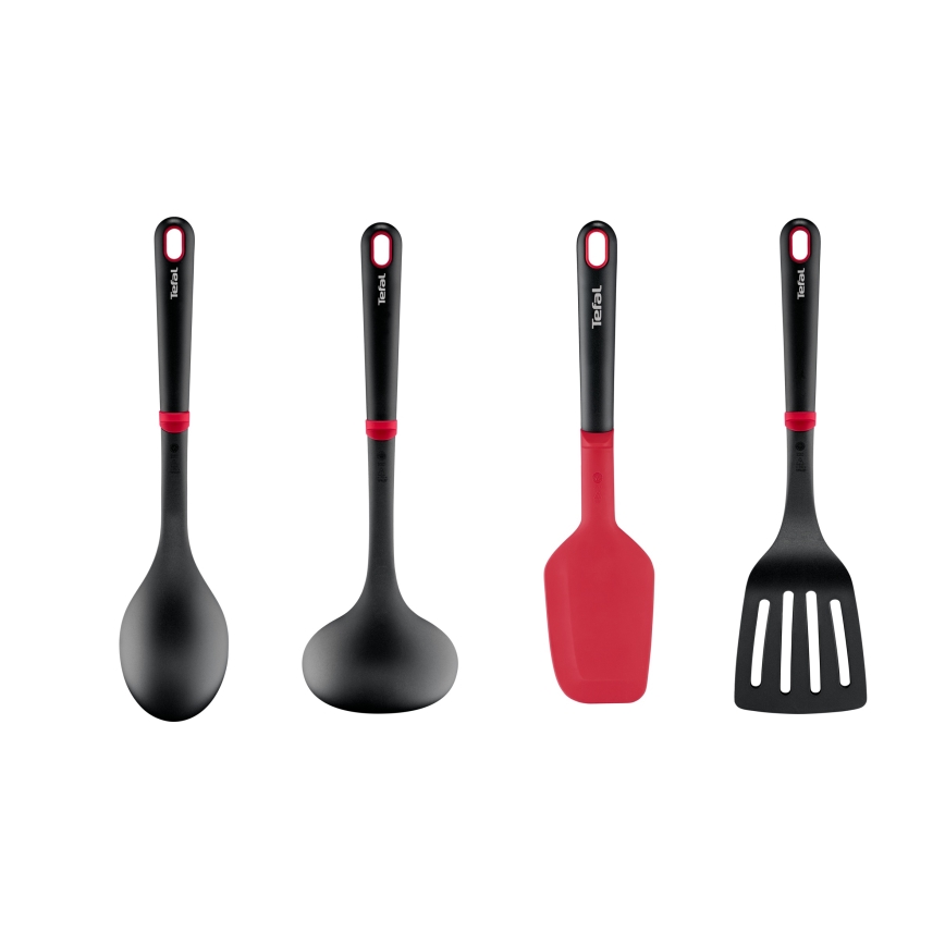Tefal - набір кухонного приладдя INGENIO 4 шт