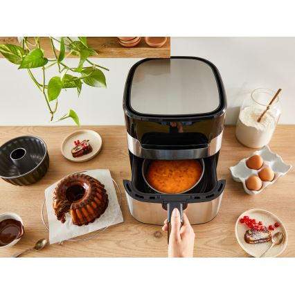 Tefal - набор форм для выпечки для аэрогриля KAISER