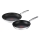 Tefal - Набор из 2 сковород DUETTO