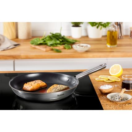 Tefal - Набор из 2 сковород DUETTO