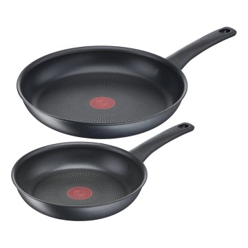 Tefal - Набор из 2 сковород EASY CHEF
